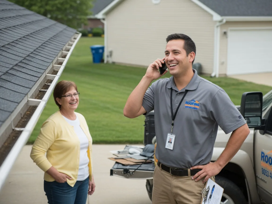 Local Roofing Contractors Bingen, WA FAQs